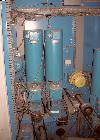  CAMPEN Slitter Winder Inspection Machine, 1996 yr, 2843mm width.